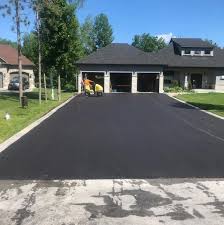  Clinton, UT Driveway Paving Pros